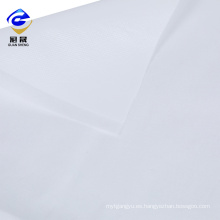 FFP2 Meltblown Nonwoven Fabric para mascarilla